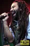 Ky Mani Marley (Jam) 20. Reggae Jam Festival - Bersenbrueck 03. August 2014 (1).JPG